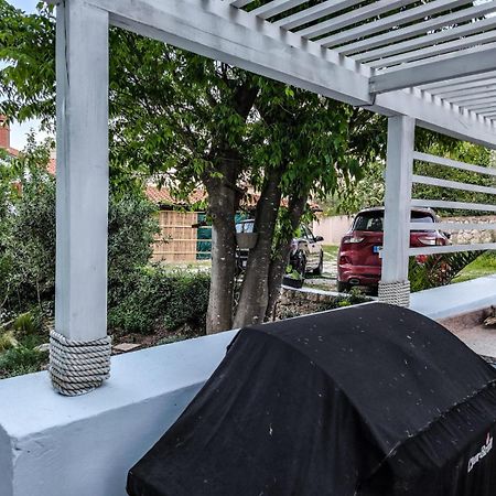 Nerezine Apartmany Centrum Zewnętrze zdjęcie