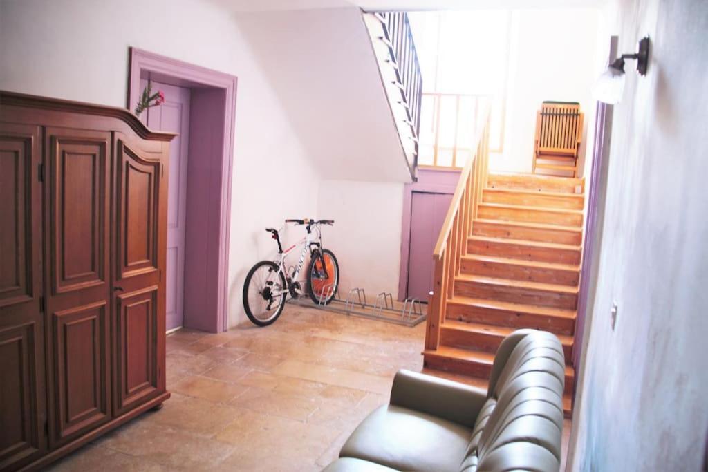 Nerezine Apartmany Centrum Zewnętrze zdjęcie