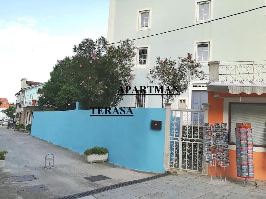 Nerezine Apartmany Centrum Zewnętrze zdjęcie