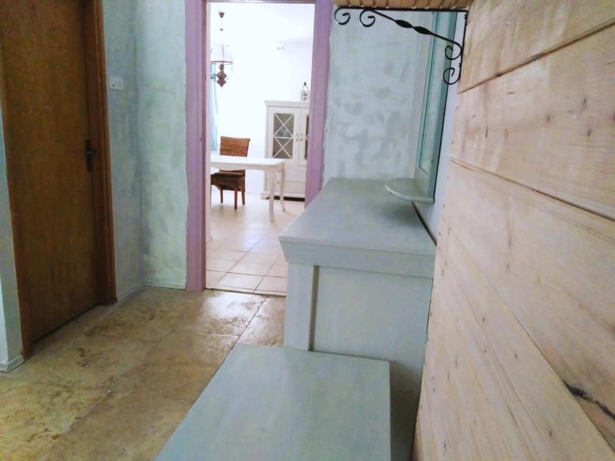 Nerezine Apartmany Centrum Zewnętrze zdjęcie