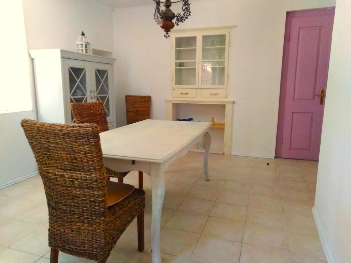 Nerezine Apartmany Centrum Zewnętrze zdjęcie