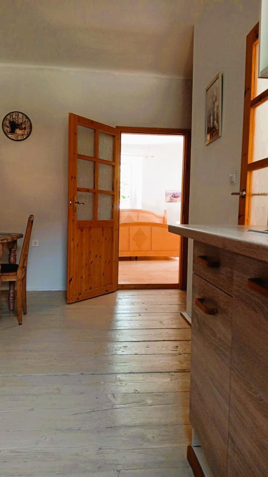 Nerezine Apartmany Centrum Zewnętrze zdjęcie