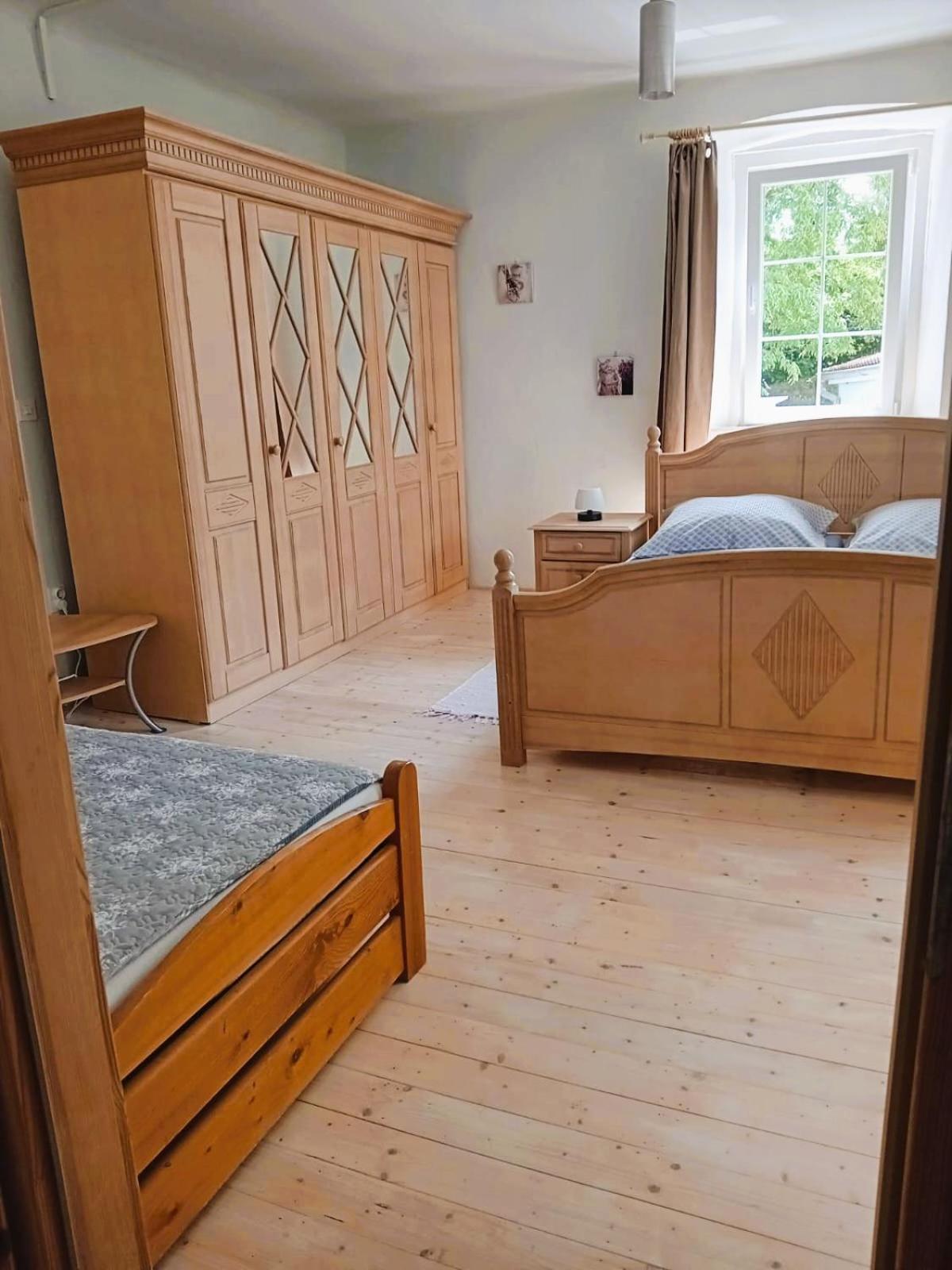 Nerezine Apartmany Centrum Zewnętrze zdjęcie