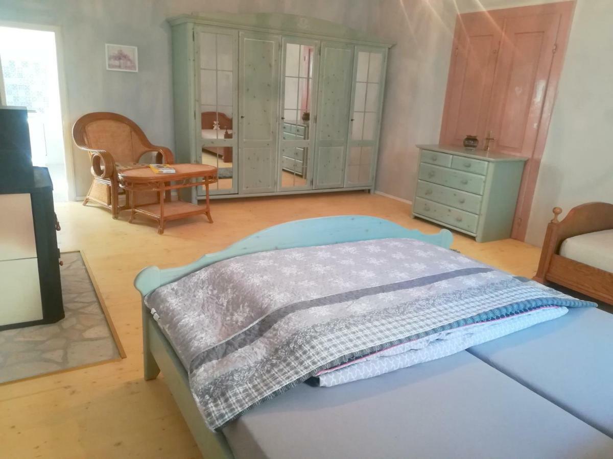 Nerezine Apartmany Centrum Zewnętrze zdjęcie