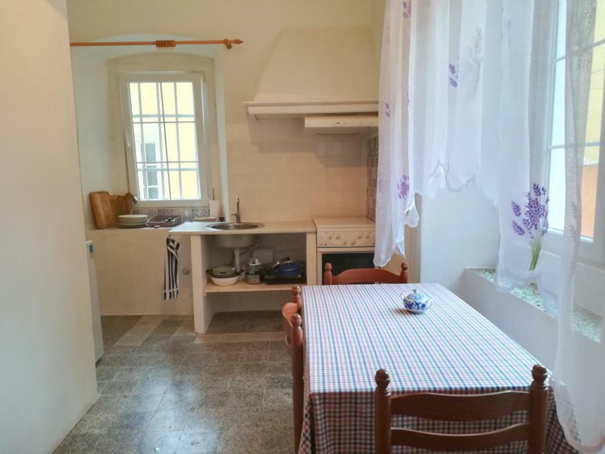 Nerezine Apartmany Centrum Zewnętrze zdjęcie